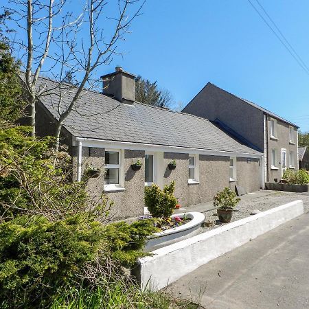 Bwlch Yr Awel Cottage Brynkir Eksteriør billede