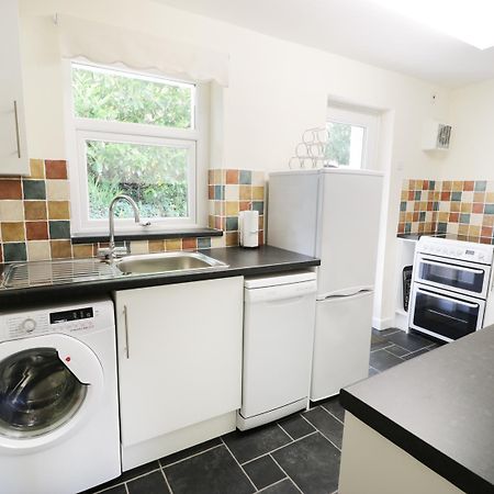 Bwlch Yr Awel Cottage Brynkir Eksteriør billede