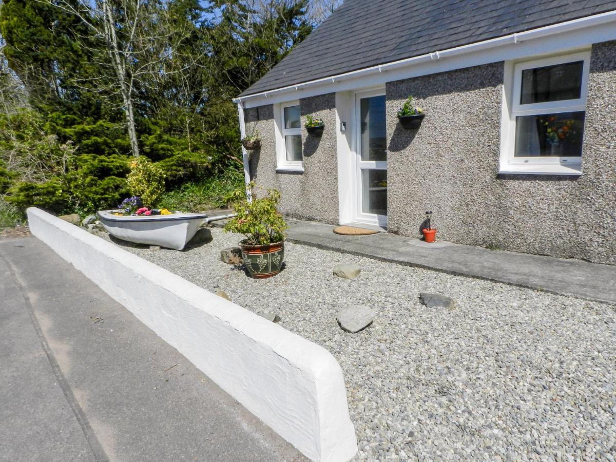 Bwlch Yr Awel Cottage Brynkir Eksteriør billede