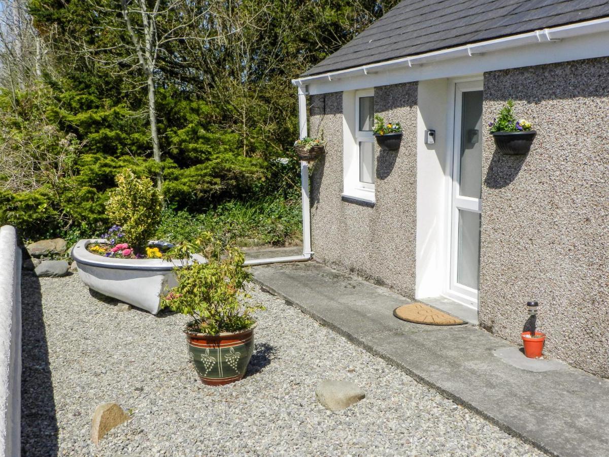 Bwlch Yr Awel Cottage Brynkir Eksteriør billede
